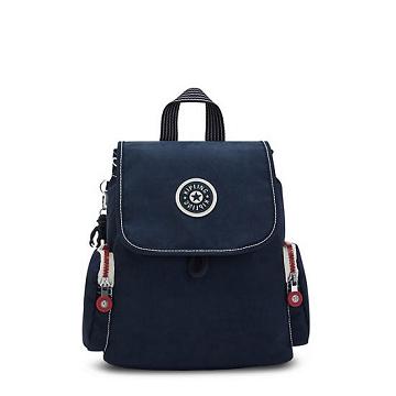 Kipling Ebba Reppu Sininen | FI 1574PJ
